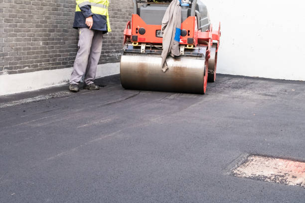 Best Driveway Overlay Services  in USA